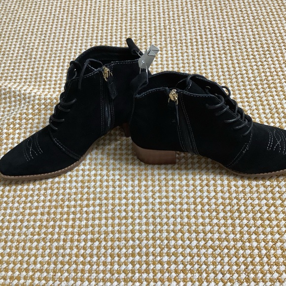 Kelsi Dagger Brooklyn boots western style.getaway size 7 - Picture 8 of 14